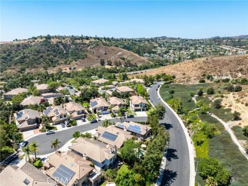 8  Mulberry Lane  , Trabuco Canyon, CA