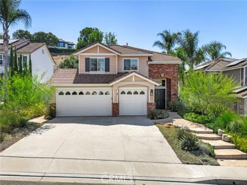 16  Wrangler   Court, Trabuco Canyon, CA