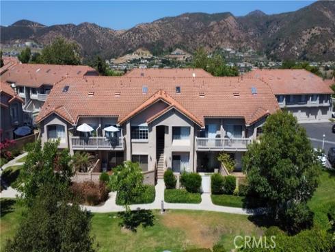 29014  Canyon Ridge  129  Drive, Trabuco Canyon, CA