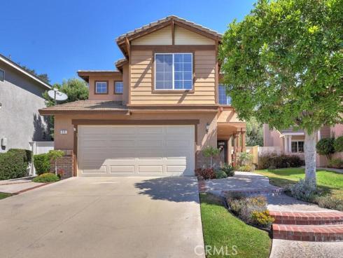 11  Clementine   Street, Trabuco Canyon, CA