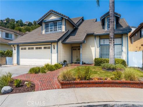 28901  Glenn Ranch   Way, Trabuco Canyon, CA