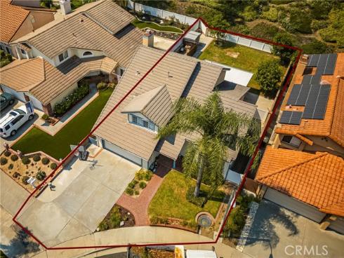 28901  Glenn Ranch   Way, Trabuco Canyon, CA