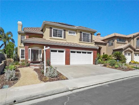 21631  Partridge   Street, Trabuco Canyon, CA