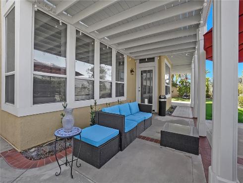 21631  Partridge   Street, Trabuco Canyon, CA