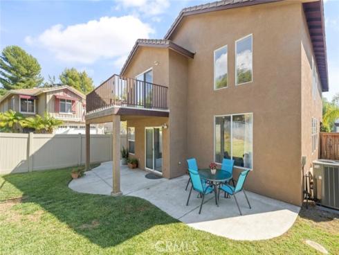 96  Frontier   Street, Trabuco Canyon, CA