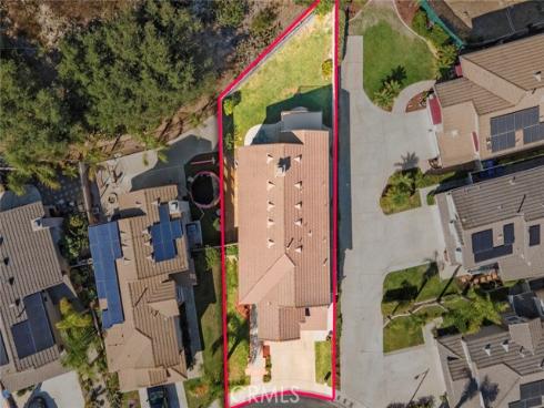 96  Frontier   Street, Trabuco Canyon, CA