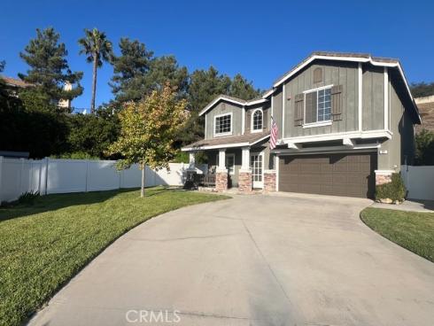 27  Longhorn   Street, Trabuco Canyon, CA