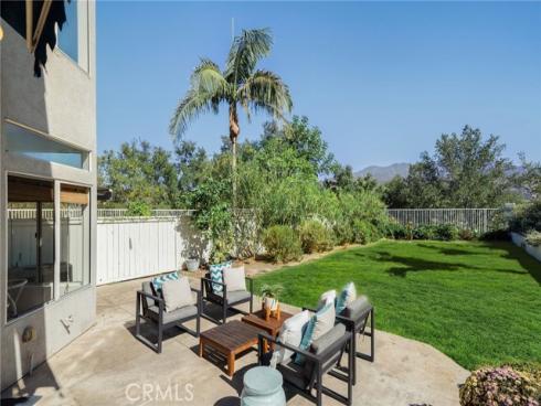 19352  Highridge   Way, Trabuco Canyon, CA