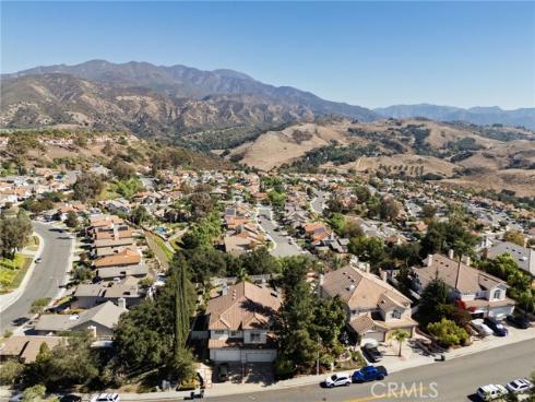 19352  Highridge   Way, Trabuco Canyon, CA