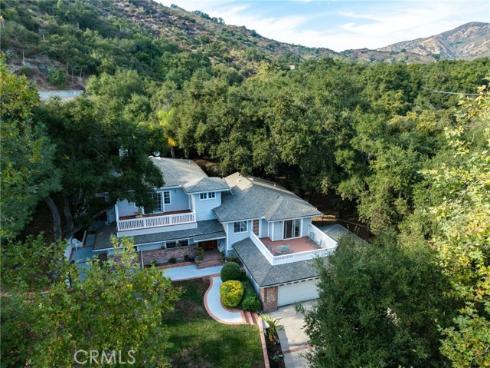 19731 Live Oak Canyon Road