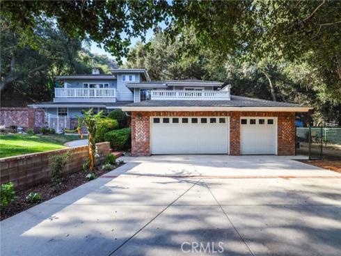 19731  Live Oak Canyon   Road, Trabuco Canyon, CA