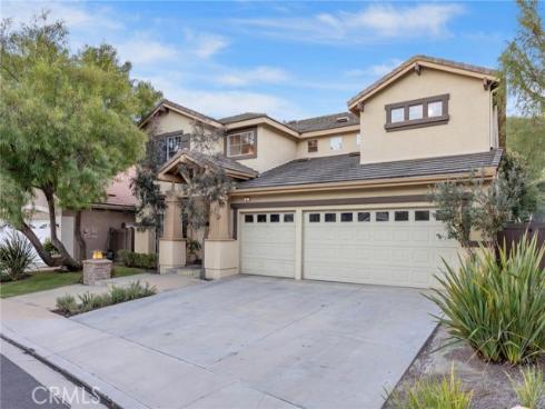 5  Roadrunner   Court, Trabuco Canyon, CA