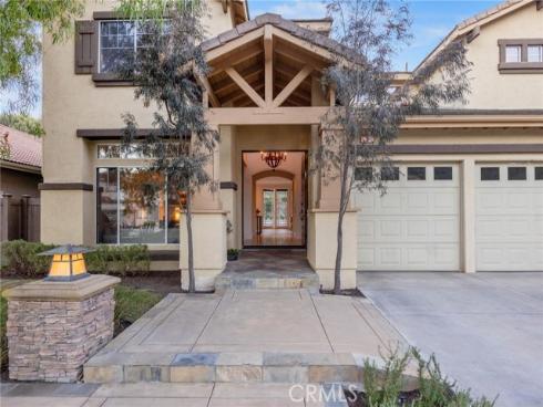 5  Roadrunner   Court, Trabuco Canyon, CA