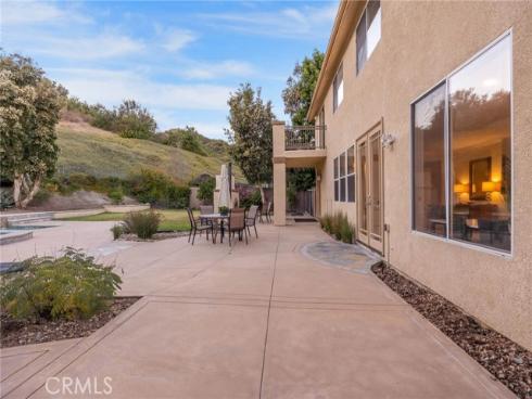 5  Roadrunner   Court, Trabuco Canyon, CA