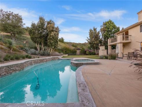 5  Roadrunner   Court, Trabuco Canyon, CA