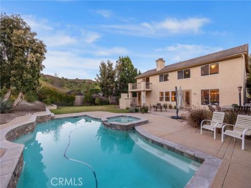 5  Roadrunner   Court, Trabuco Canyon, CA