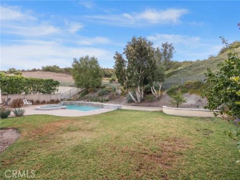 5  Roadrunner   Court, Trabuco Canyon, CA