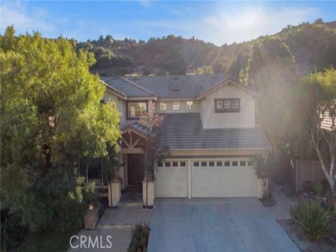 5  Roadrunner   Court, Trabuco Canyon, CA