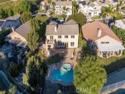 5  Roadrunner   Court, Trabuco Canyon, CA