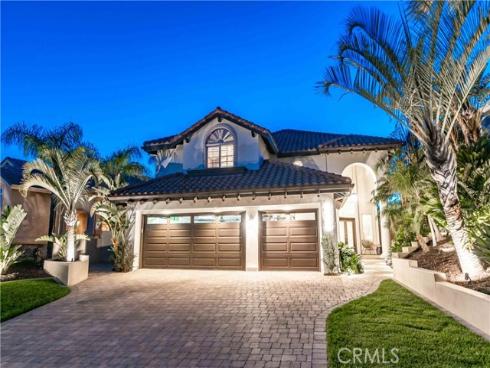 21811 Via Del Lago , Trabuco Canyon, CA