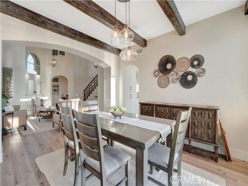 21811 Via Del Lago , Trabuco Canyon, CA