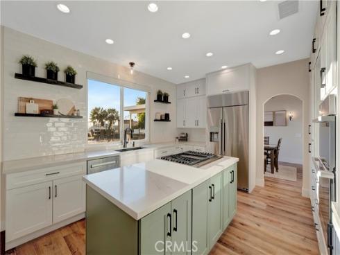 21811 Via Del Lago , Trabuco Canyon, CA