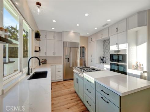 21811 Via Del Lago , Trabuco Canyon, CA
