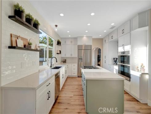 21811 Via Del Lago , Trabuco Canyon, CA