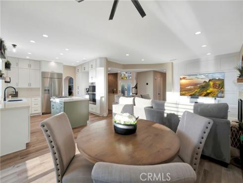 21811 Via Del Lago , Trabuco Canyon, CA