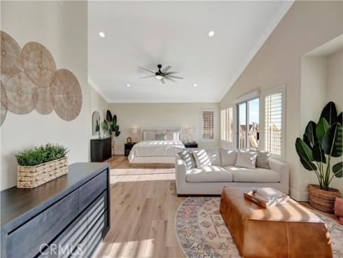 21811 Via Del Lago , Trabuco Canyon, CA