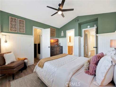 21811 Via Del Lago , Trabuco Canyon, CA