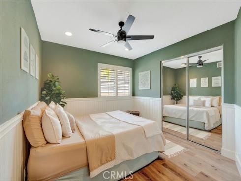 21811 Via Del Lago , Trabuco Canyon, CA