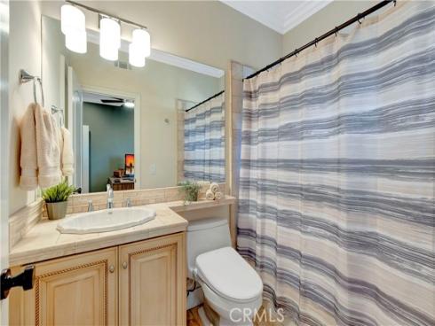 21811 Via Del Lago , Trabuco Canyon, CA