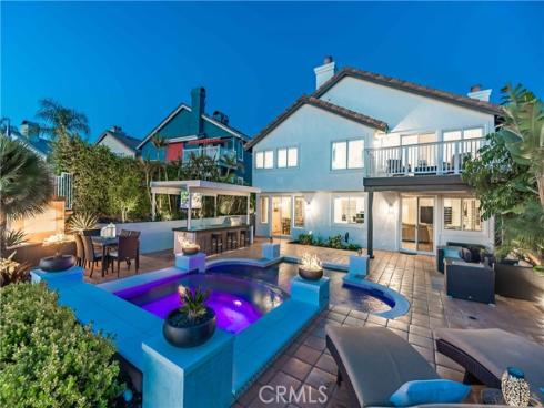 21811 Via Del Lago , Trabuco Canyon, CA