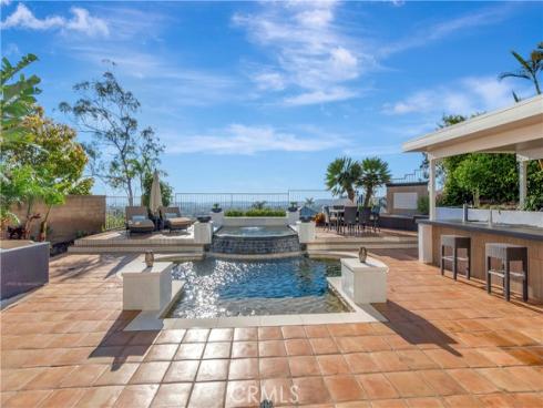 21811 Via Del Lago , Trabuco Canyon, CA