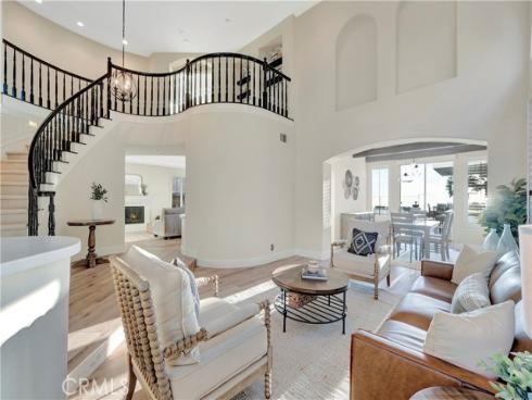 21811 Via Del Lago , Trabuco Canyon, CA