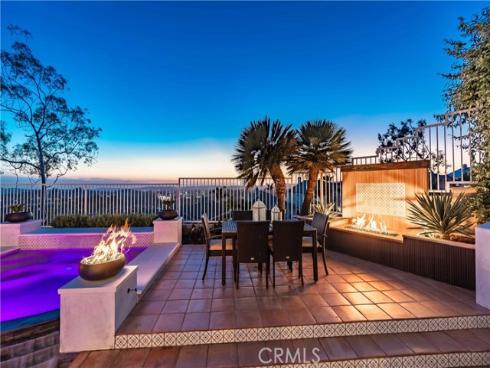 21811 Via Del Lago , Trabuco Canyon, CA