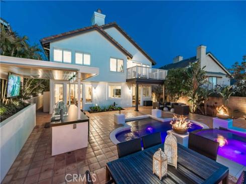 21811 Via Del Lago , Trabuco Canyon, CA