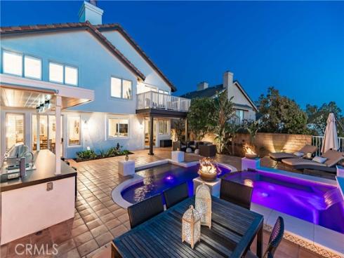 21811 Via Del Lago , Trabuco Canyon, CA