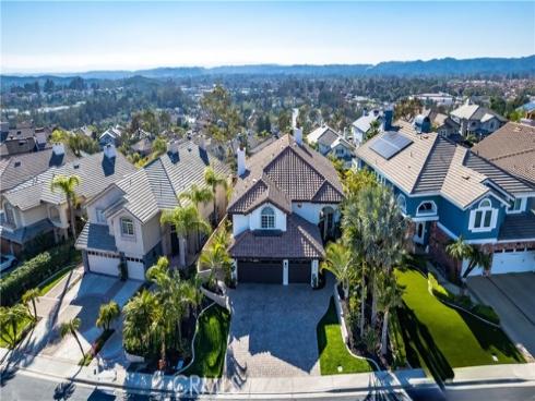 21811  Via Del Lago  , Trabuco Canyon, CA