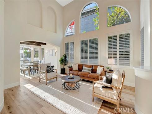 21811 Via Del Lago , Trabuco Canyon, CA