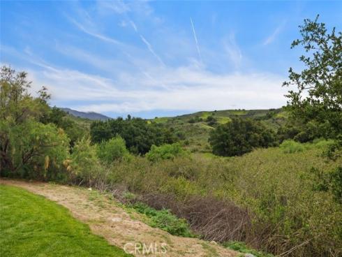4 Chisholm Trail, Trabuco Canyon, CA