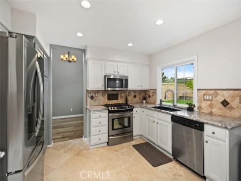 4 Chisholm Trail, Trabuco Canyon, CA