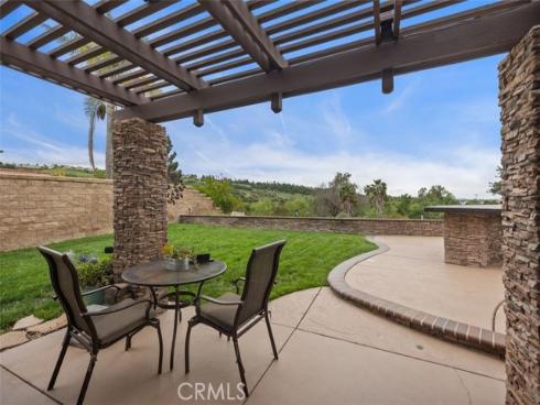 4 Chisholm Trail, Trabuco Canyon, CA