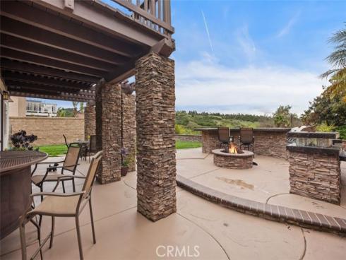 4 Chisholm Trail, Trabuco Canyon, CA