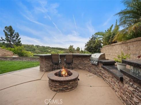 4 Chisholm Trail, Trabuco Canyon, CA