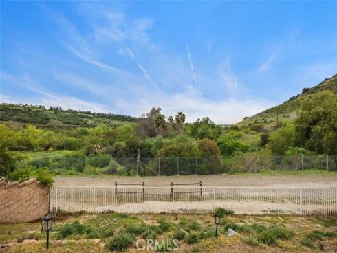 4 Chisholm Trail, Trabuco Canyon, CA