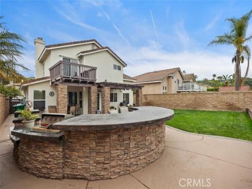 4 Chisholm Trail, Trabuco Canyon, CA