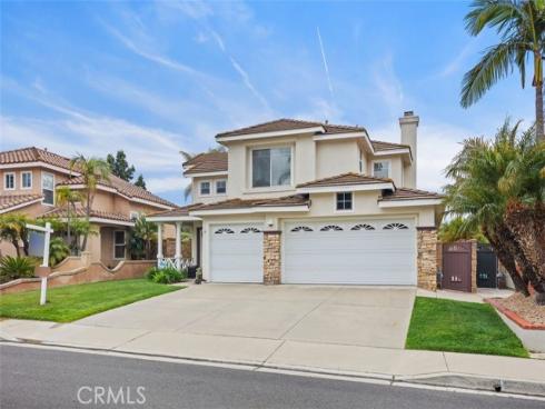 4 Chisholm Trail, Trabuco Canyon, CA