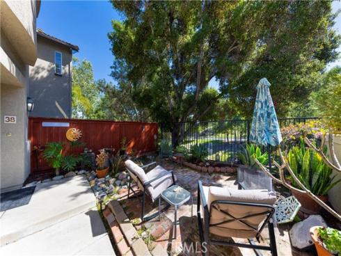 38 Mesquite , Trabuco Canyon, CA